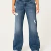 Low-Rise Ripped Dark Wash Baggy Jeans,Low-Rise Ripped Dark Wash Baggy Jeans Low-Rise Ripped Dark Wash Baggy Jeans,Low-Rise Ripped Dark Wash Baggy Jeans