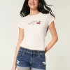 Low-Rise Ripped Dark Wash Denim Shortie Shorts,Low-Rise Ripped Dark Wash Denim Shortie Shorts