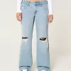 Low-Rise Ripped Light Wash Baggy Jeans,Low-Rise Ripped Light Wash Baggy Jeans Low-Rise Ripped Light Wash Baggy Jeans,Low-Rise Ripped Light Wash Baggy Jeans