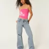 Low-Rise Ripped Light Wash Baggy Jeans,Low-Rise Ripped Light Wash Baggy Jeans Low-Rise Ripped Light Wash Baggy Jeans,Low-Rise Ripped Light Wash Baggy Jeans