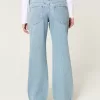 Low-Rise Ripped Light Wash Baggy Jeans,Low-Rise Ripped Light Wash Baggy Jeans Low-Rise Ripped Light Wash Baggy Jeans,Low-Rise Ripped Light Wash Baggy Jeans
