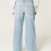 Low-Rise Ripped Light Wash Baggy Jeans,Low-Rise Ripped Light Wash Baggy Jeans Low-Rise Ripped Light Wash Baggy Jeans,Low-Rise Ripped Light Wash Baggy Jeans