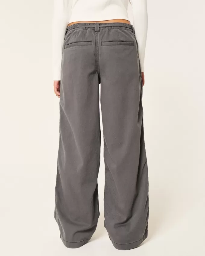 Low-Rise Super Baggy Pants,Low-Rise Super Baggy Pants Low-Rise Super Baggy Pants,Low-Rise Super Baggy Pants