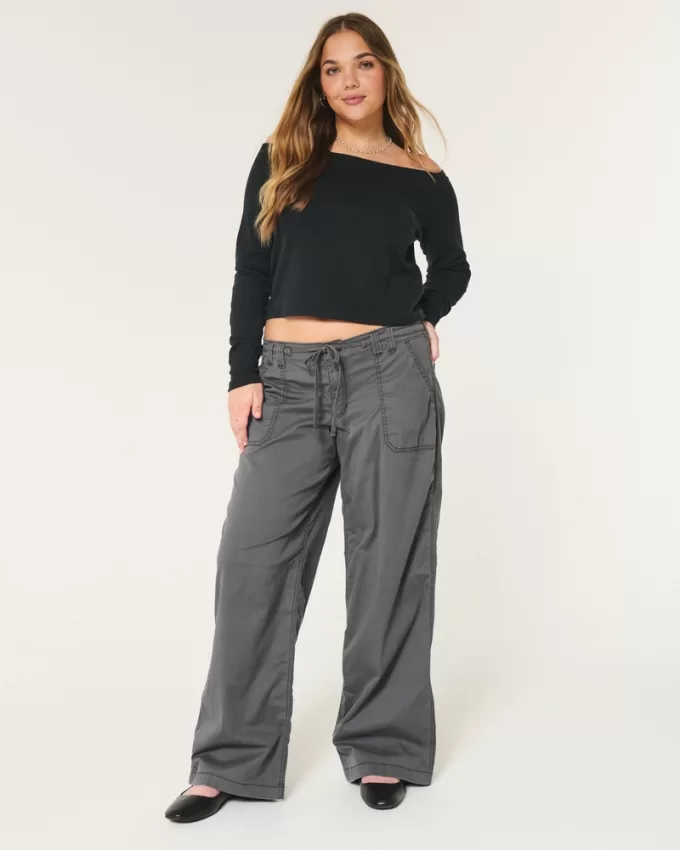 Low-Rise Super Baggy Pants,Low-Rise Super Baggy Pants Low-Rise Super Baggy Pants,Low-Rise Super Baggy Pants
