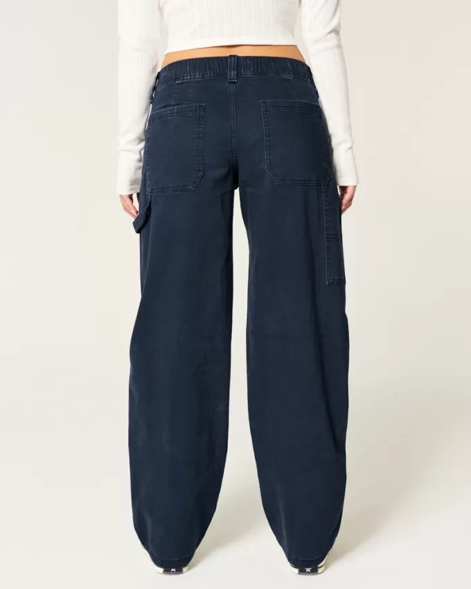 Low-Rise Tapered Baggy Carpenter Pants,Low-Rise Tapered Baggy Carpenter Pants Low-Rise Tapered Baggy Carpenter Pants,Low-Rise Tapered Baggy Carpenter Pants