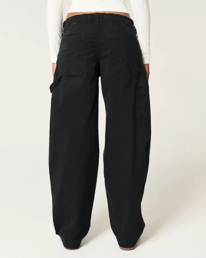 Low-Rise Tapered Baggy Carpenter Pants,Low-Rise Tapered Baggy Carpenter Pants Low-Rise Tapered Baggy Carpenter Pants,Low-Rise Tapered Baggy Carpenter Pants