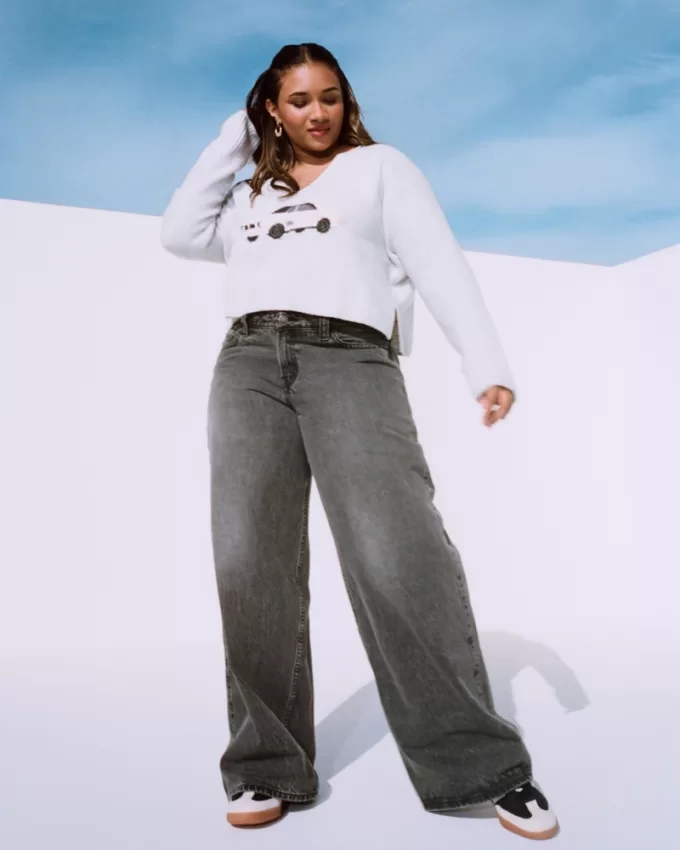 Low-Rise Washed Black Super Baggy Jeans,Low-Rise Washed Black Super Baggy Jeans Low-Rise Washed Black Super Baggy Jeans,Low-Rise Washed Black Super Baggy Jeans