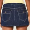 Low-Rise Y2K Chop Pocket Denim Mini Skort,Low-Rise Y2K Chop Pocket Denim Mini Skort Low-Rise Y2K Chop Pocket Denim Mini Skort,Low-Rise Y2K Chop Pocket Denim Mini Skort