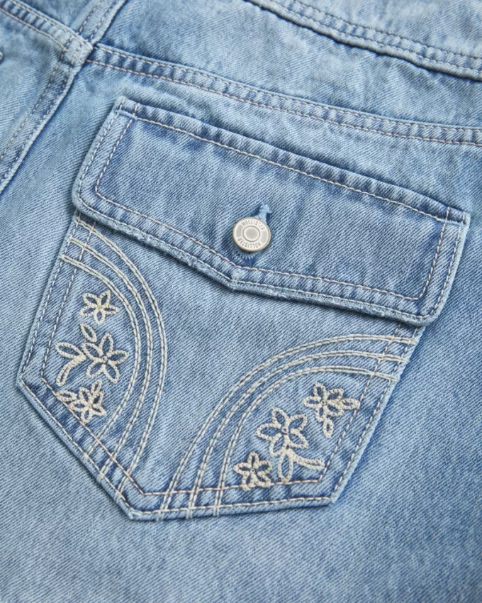 Low-Rise Y2K Chop Pocket Denim Mini Skort,Low-Rise Y2K Chop Pocket Denim Mini Skort Low-Rise Y2K Chop Pocket Denim Mini Skort,Low-Rise Y2K Chop Pocket Denim Mini Skort