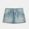 Low-Rise Y2K Chop Pocket Denim Mini Skort,Low-Rise Y2K Chop Pocket Denim Mini Skort Low-Rise Y2K Chop Pocket Denim Mini Skort,Low-Rise Y2K Chop Pocket Denim Mini Skort