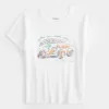 McLaren Graphic Baby Tee,McLaren Graphic Baby Tee McLaren Graphic Baby Tee,McLaren Graphic Baby Tee
