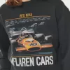 McLaren Graphic Crew Sweatshirt,McLaren Graphic Crew Sweatshirt