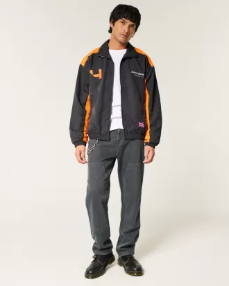 McLaren Racing Graphic Track Jacket,McLaren Racing Graphic Track Jacket McLaren Racing Graphic Track Jacket,McLaren Racing Graphic Track Jacket