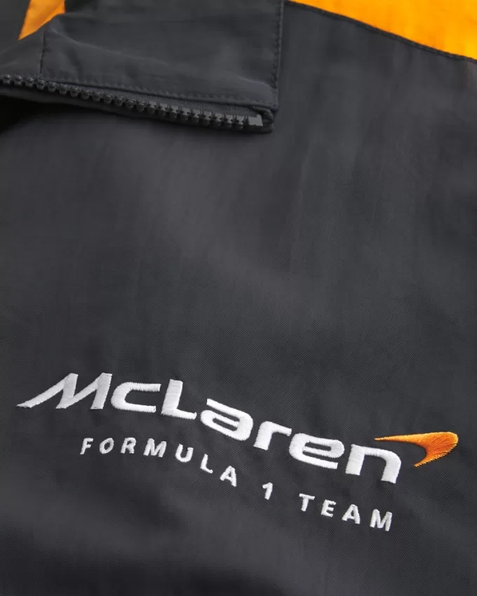 McLaren Racing Graphic Track Jacket,McLaren Racing Graphic Track Jacket McLaren Racing Graphic Track Jacket,McLaren Racing Graphic Track Jacket