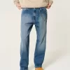 Medium Wash Baggy Jeans,Medium Wash Baggy Jeans Medium Wash Baggy Jeans,Medium Wash Baggy Jeans