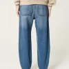 Medium Wash Baggy Jeans,Medium Wash Baggy Jeans Medium Wash Baggy Jeans,Medium Wash Baggy Jeans