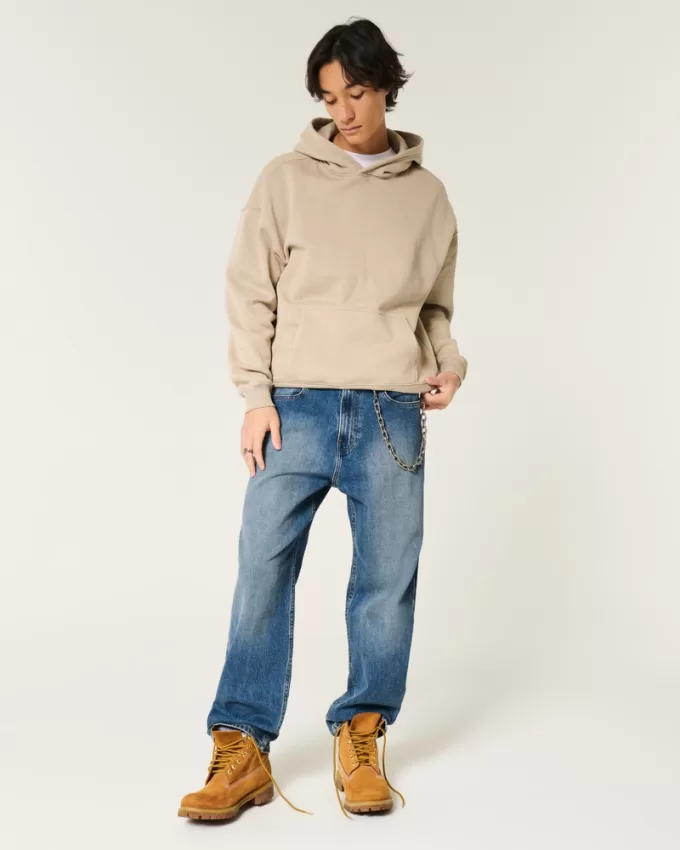 Medium Wash Baggy Jeans,Medium Wash Baggy Jeans Medium Wash Baggy Jeans,Medium Wash Baggy Jeans