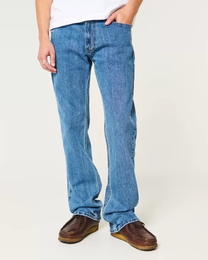Medium Wash Boot Jeans,Medium Wash Boot Jeans Medium Wash Boot Jeans,Medium Wash Boot Jeans
