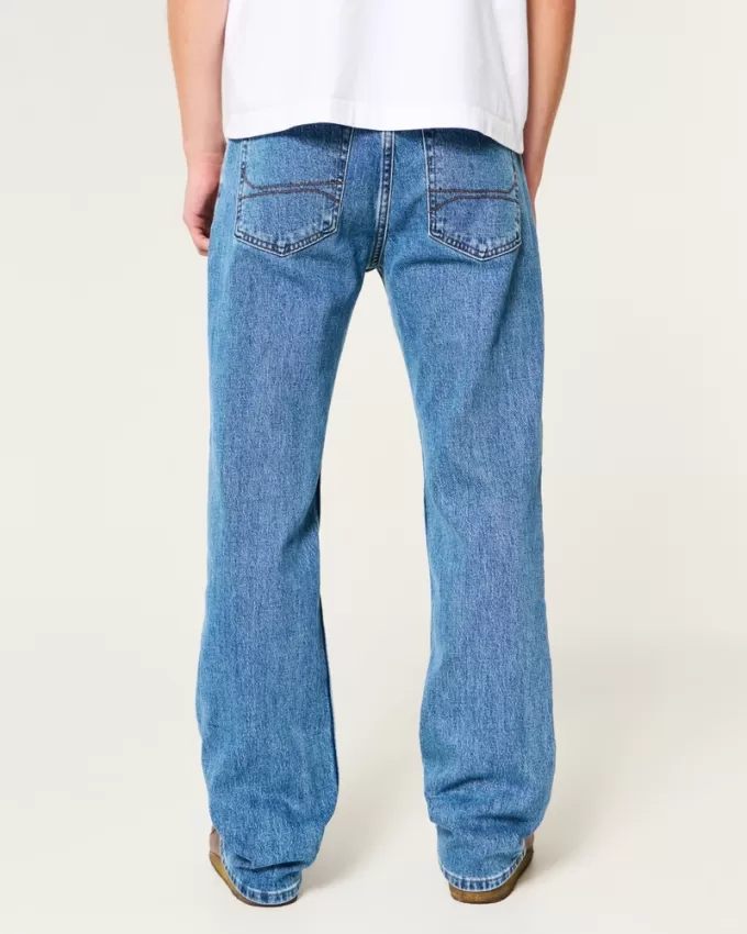 Medium Wash Boot Jeans,Medium Wash Boot Jeans Medium Wash Boot Jeans,Medium Wash Boot Jeans