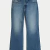 Medium Wash Relaxed Boot Jeans,Medium Wash Relaxed Boot Jeans Medium Wash Relaxed Boot Jeans,Medium Wash Relaxed Boot Jeans