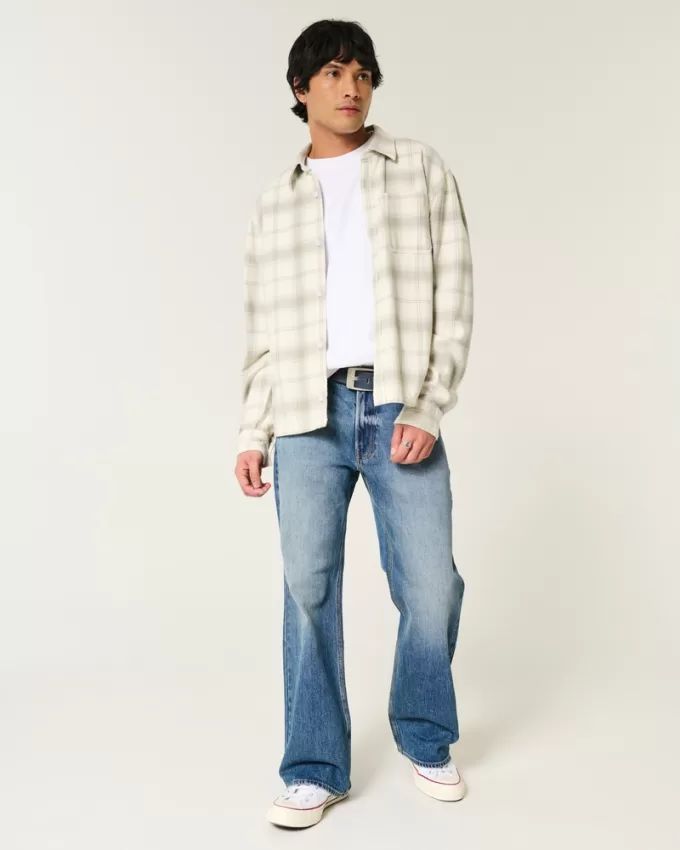 Medium Wash Relaxed Boot Jeans,Medium Wash Relaxed Boot Jeans Medium Wash Relaxed Boot Jeans,Medium Wash Relaxed Boot Jeans