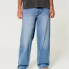 Medium Wash Super Baggy Jeans,Medium Wash Super Baggy Jeans Medium Wash Super Baggy Jeans,Medium Wash Super Baggy Jeans