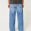 Medium Wash Super Baggy Jeans,Medium Wash Super Baggy Jeans Medium Wash Super Baggy Jeans,Medium Wash Super Baggy Jeans
