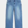 Medium Wash Super Baggy Jeans,Medium Wash Super Baggy Jeans Medium Wash Super Baggy Jeans,Medium Wash Super Baggy Jeans