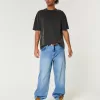 Medium Wash Super Baggy Jeans,Medium Wash Super Baggy Jeans Medium Wash Super Baggy Jeans,Medium Wash Super Baggy Jeans