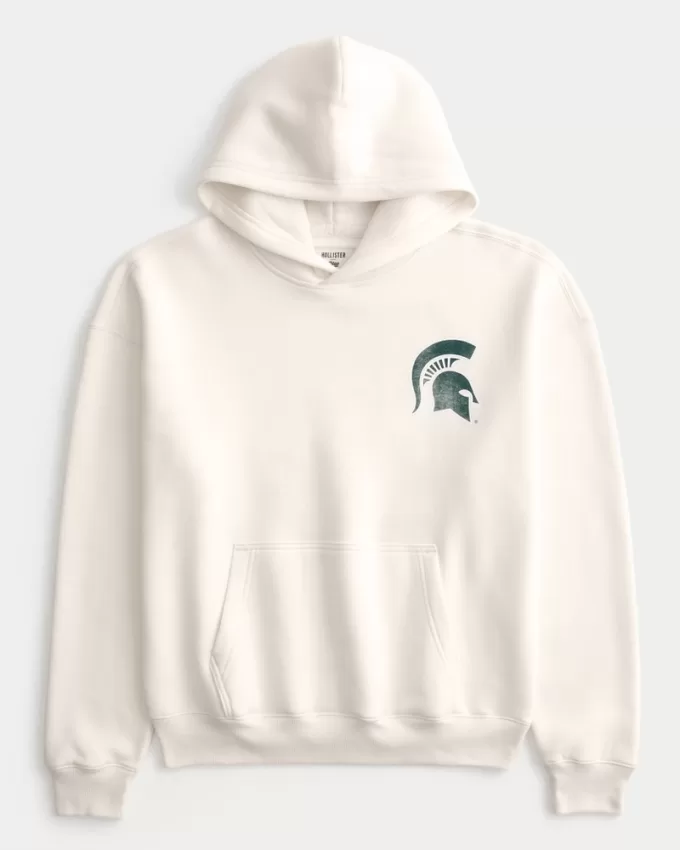 Michigan State Spartans Graphic Hoodie,Michigan State Spartans Graphic Hoodie Michigan State Spartans Graphic Hoodie,Michigan State Spartans Graphic Hoodie