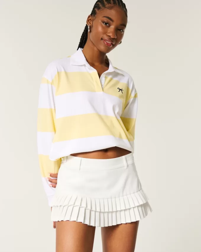 Micro-Pleat Mini Skort,Micro-Pleat Mini Skort Micro-Pleat Mini Skort,Micro-Pleat Mini Skort