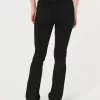 Mid-Rise Black Boot Jeans,Mid-Rise Black Boot Jeans Mid-Rise Black Boot Jeans,Mid-Rise Black Boot Jeans