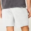 Mid-Thigh Cooling Fleece Shorts,Mid-Thigh Cooling Fleece Shorts Mid-Thigh Cooling Fleece Shorts,Mid-Thigh Cooling Fleece Shorts