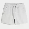 Mid-Thigh Cooling Fleece Shorts,Mid-Thigh Cooling Fleece Shorts Mid-Thigh Cooling Fleece Shorts,Mid-Thigh Cooling Fleece Shorts