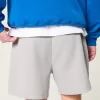 Mid-Thigh Cooling Fleece Shorts,Mid-Thigh Cooling Fleece Shorts Mid-Thigh Cooling Fleece Shorts,Mid-Thigh Cooling Fleece Shorts