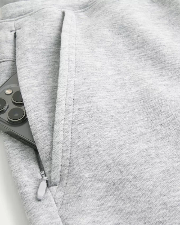 Mid-Thigh Cooling Fleece Shorts,Mid-Thigh Cooling Fleece Shorts Mid-Thigh Cooling Fleece Shorts,Mid-Thigh Cooling Fleece Shorts