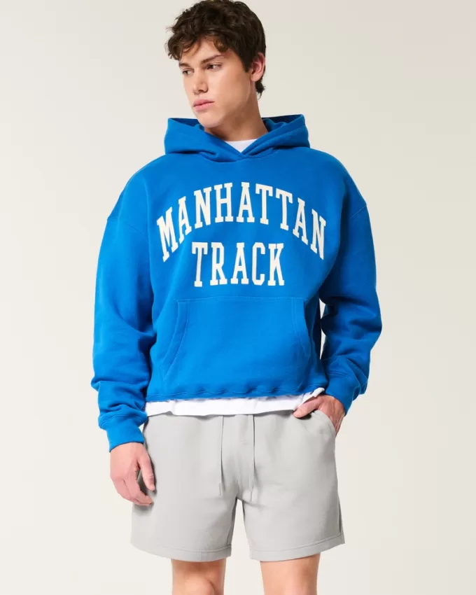 Mid-Thigh Cooling Fleece Shorts,Mid-Thigh Cooling Fleece Shorts Mid-Thigh Cooling Fleece Shorts,Mid-Thigh Cooling Fleece Shorts