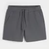 Mid-Thigh Cooling Fleece Shorts,Mid-Thigh Cooling Fleece Shorts Mid-Thigh Cooling Fleece Shorts,Mid-Thigh Cooling Fleece Shorts