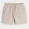 Mid-Thigh Cooling Fleece Shorts,Mid-Thigh Cooling Fleece Shorts Mid-Thigh Cooling Fleece Shorts,Mid-Thigh Cooling Fleece Shorts