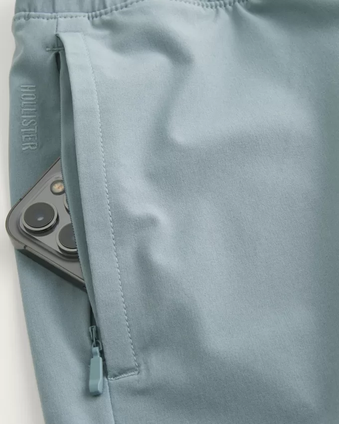 Mid-Thigh Hybrid Active Shorts,Mid-Thigh Hybrid Active Shorts Mid-Thigh Hybrid Active Shorts,Mid-Thigh Hybrid Active Shorts