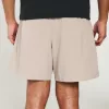 Mid-Thigh Hybrid Active Shorts,Mid-Thigh Hybrid Active Shorts Mid-Thigh Hybrid Active Shorts,Mid-Thigh Hybrid Active Shorts