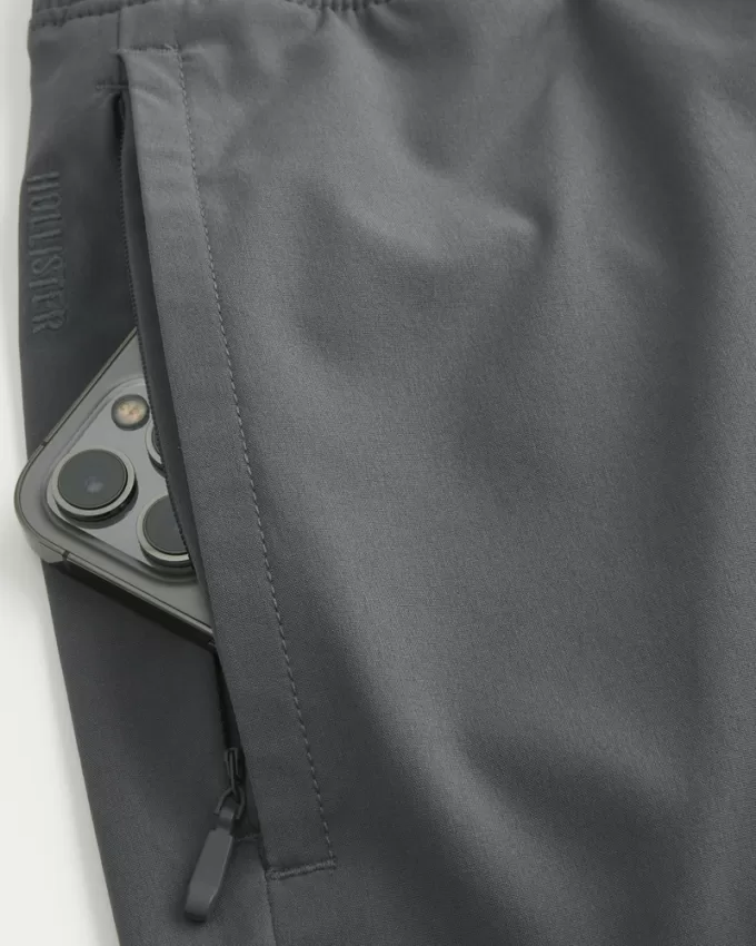 Mid-Thigh Hybrid Active Shorts,Mid-Thigh Hybrid Active Shorts Mid-Thigh Hybrid Active Shorts,Mid-Thigh Hybrid Active Shorts