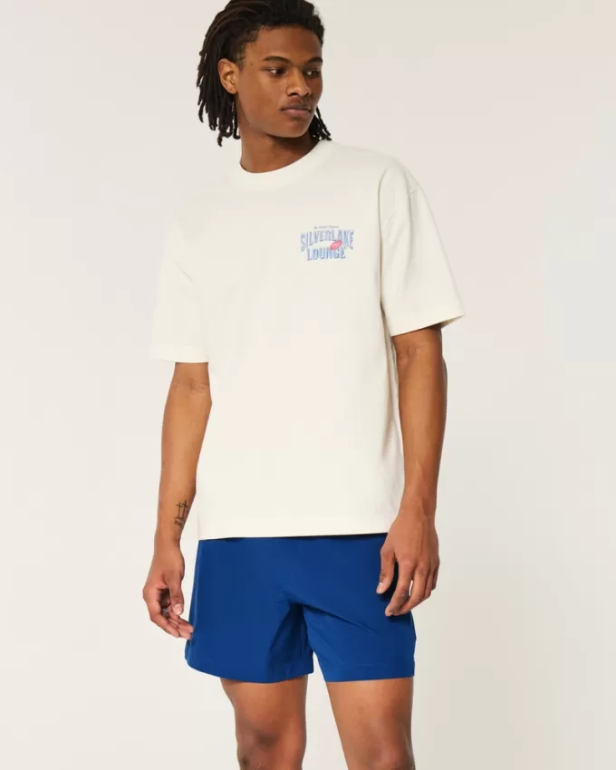 Mid-Thigh Hybrid Active Shorts,Mid-Thigh Hybrid Active Shorts Mid-Thigh Hybrid Active Shorts,Mid-Thigh Hybrid Active Shorts