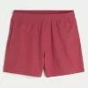 Mid-Thigh Hybrid Active Shorts,Mid-Thigh Hybrid Active Shorts Mid-Thigh Hybrid Active Shorts,Mid-Thigh Hybrid Active Shorts