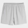 Mid-Thigh Hybrid Active Shorts,Mid-Thigh Hybrid Active Shorts Mid-Thigh Hybrid Active Shorts,Mid-Thigh Hybrid Active Shorts