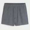 Mid-Thigh Hybrid Active Shorts,Mid-Thigh Hybrid Active Shorts Mid-Thigh Hybrid Active Shorts,Mid-Thigh Hybrid Active Shorts