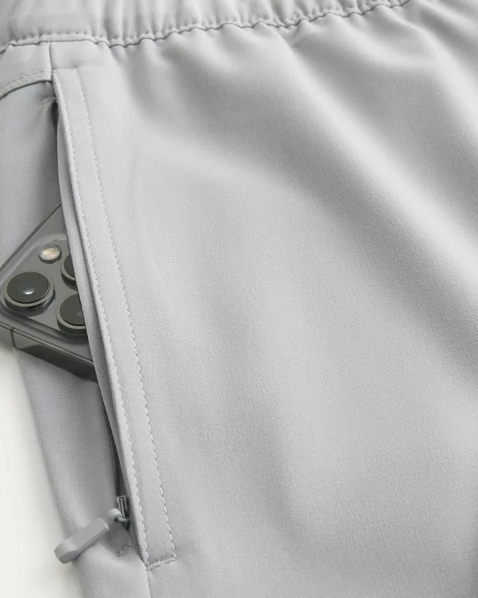 Mid-Thigh Hybrid Active Shorts,Mid-Thigh Hybrid Active Shorts Mid-Thigh Hybrid Active Shorts,Mid-Thigh Hybrid Active Shorts