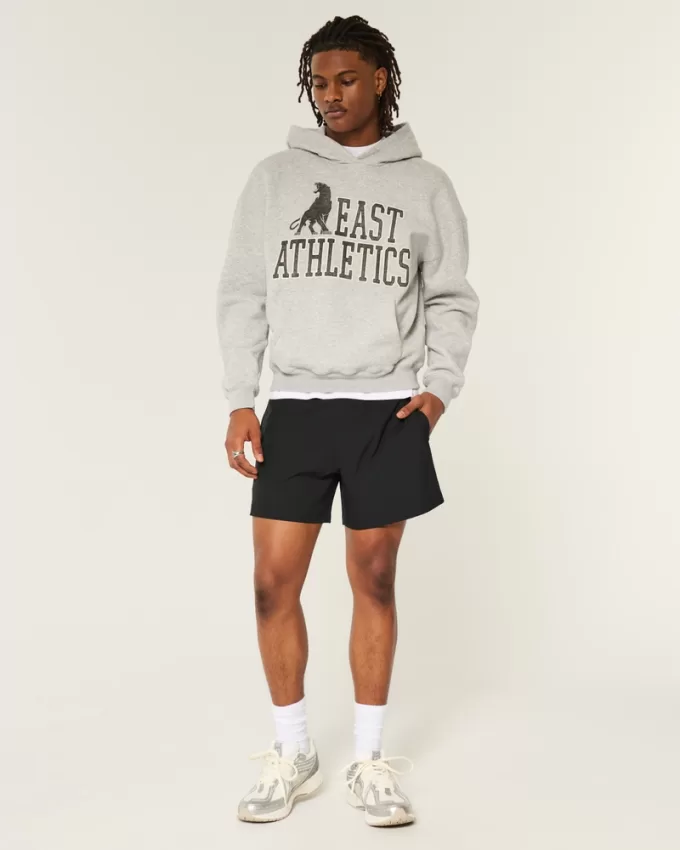 Mid-Thigh Hybrid Active Shorts,Mid-Thigh Hybrid Active Shorts Mid-Thigh Hybrid Active Shorts,Mid-Thigh Hybrid Active Shorts