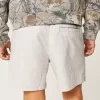 Mid-Thigh Linen-Blend Pull-On Shorts,Mid-Thigh Linen-Blend Pull-On Shorts Mid-Thigh Linen-Blend Pull-On Shorts,Mid-Thigh Linen-Blend Pull-On Shorts