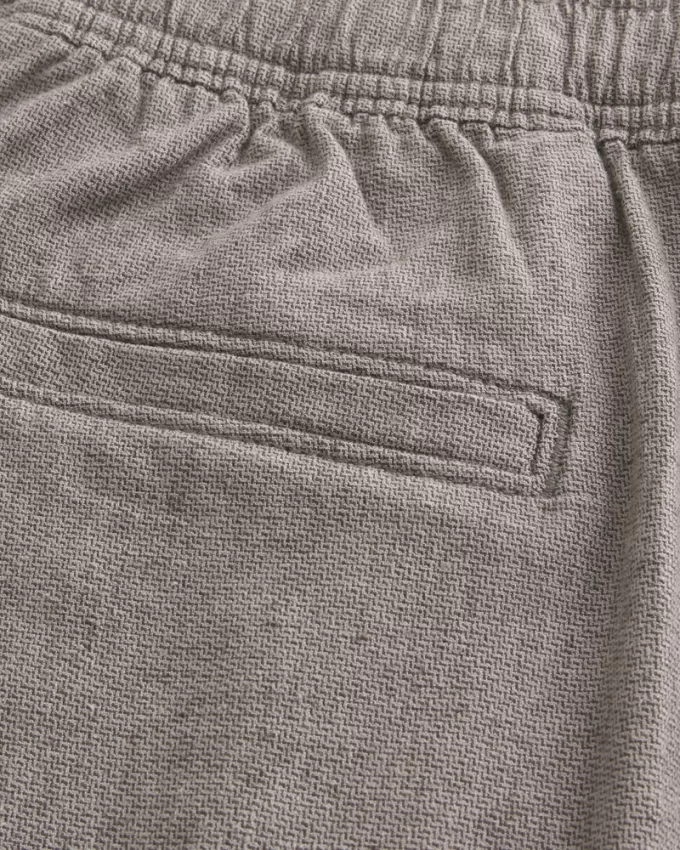 Mid-Thigh Linen-Blend Pull-On Shorts,Mid-Thigh Linen-Blend Pull-On Shorts Mid-Thigh Linen-Blend Pull-On Shorts,Mid-Thigh Linen-Blend Pull-On Shorts